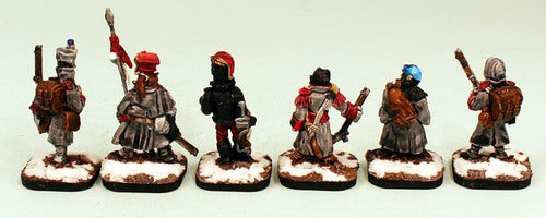 5002E Deadloque Elves 1st Edition