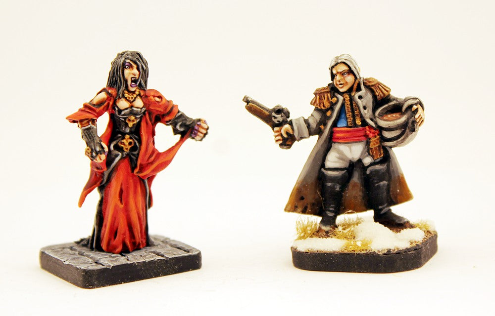 5005I Lady Lamia Wintermore