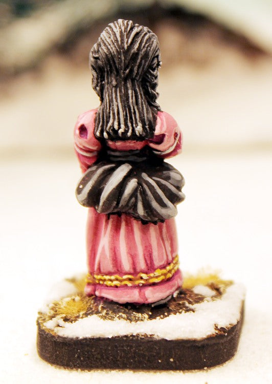 5005J Madame Boniface - Save 15%