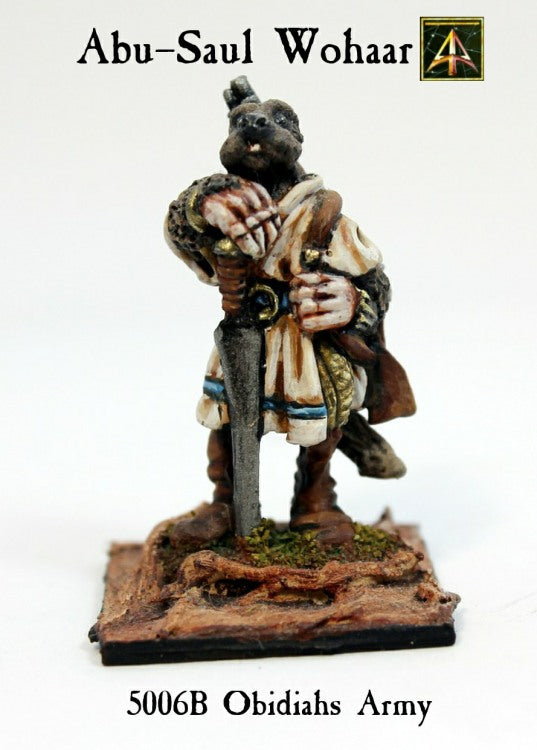 5006B Abu-Saul Wohaar