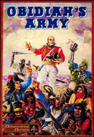 5006 Obidiah's Army Complete Set of Sixteen (Save 10%)