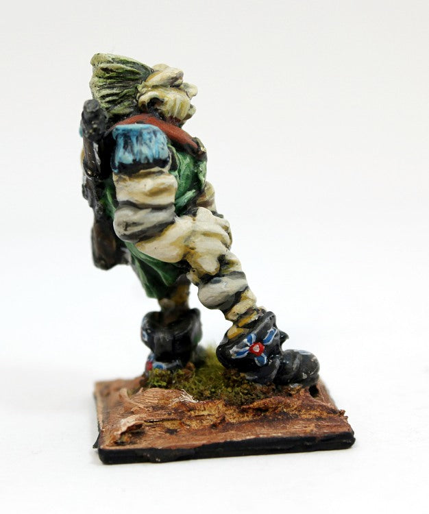 5006C Messa Gruga 'the troll'