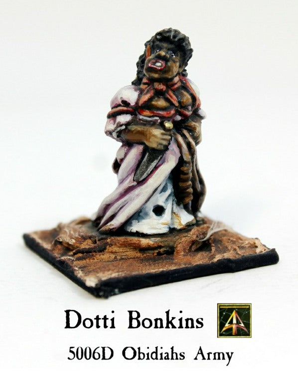 5006D Dotti Bonkins