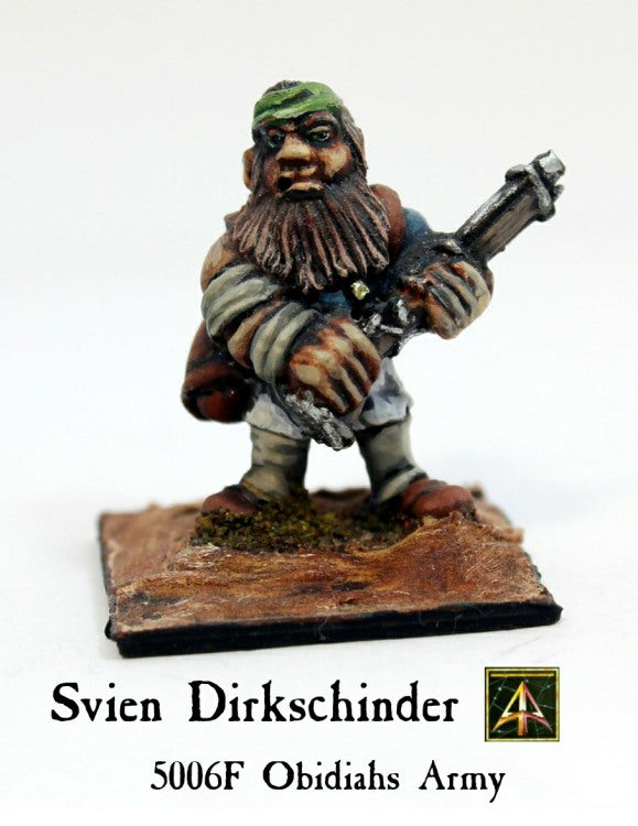 5006F Svien Dirkschnieder