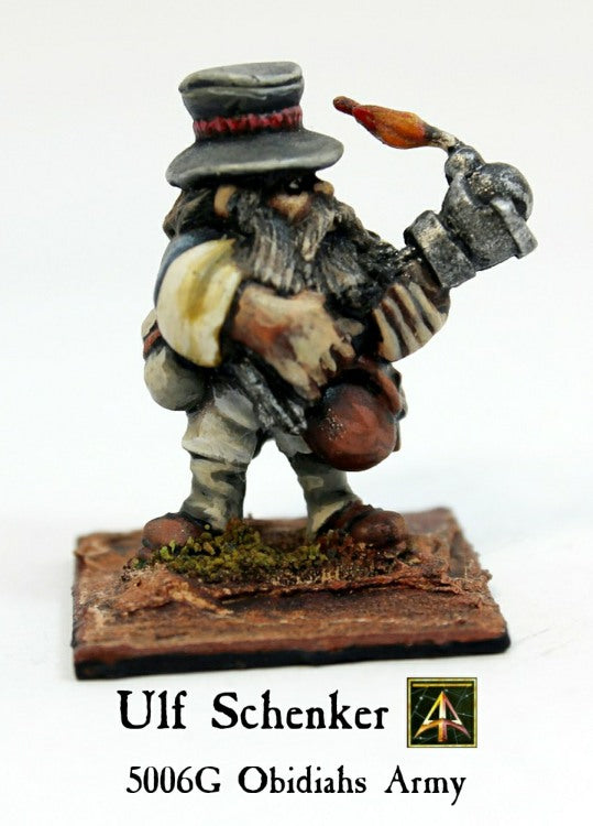 5006G Ulf Schenker