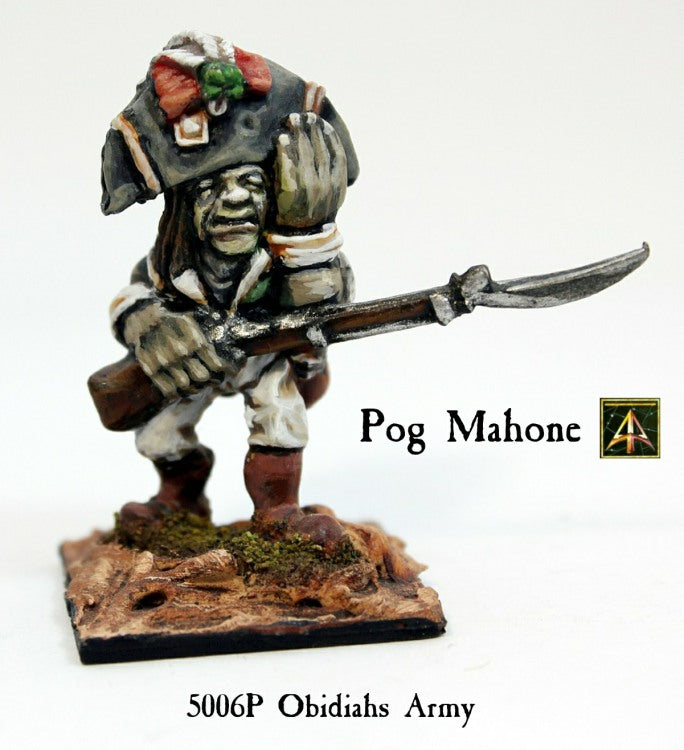 5006P Pog Mahone