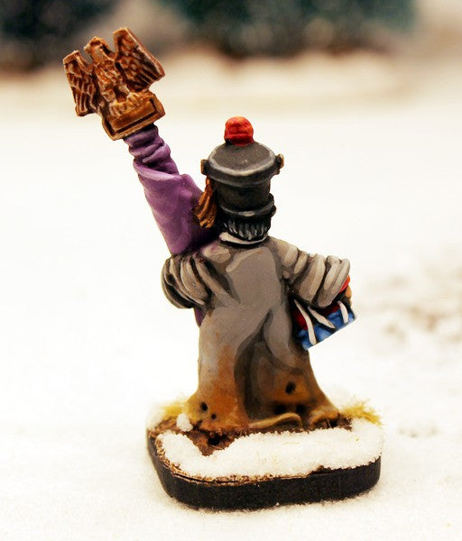 5024 Escape from the Dark Czar - Flintloque Beginners Set