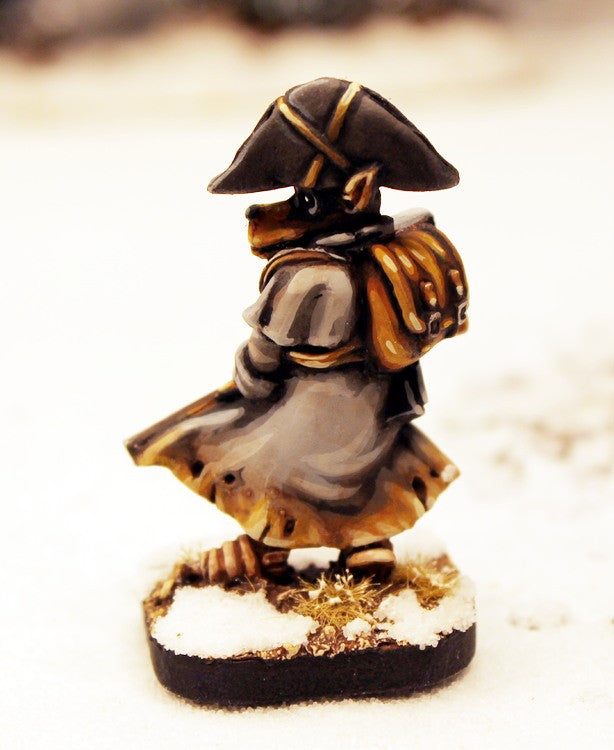 5024A Saindouxs Survivors