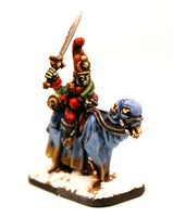 5024D Preserovitchs Cuirassiers on Undead Horses