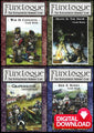 Flintloque All Books Mega Bundle (save 15%) - Digital Paid Download