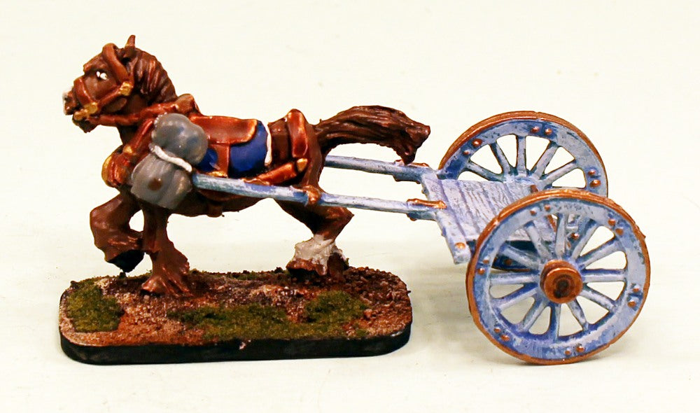 5100LT Orc Limber Team