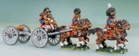 5100 1st Royal Albion Horse Artillery Set