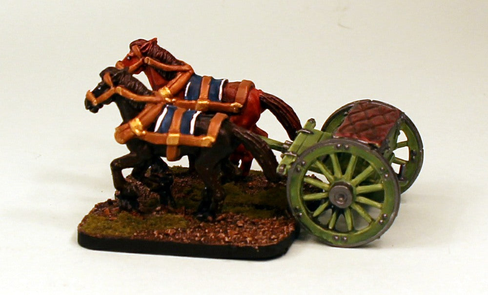 5101LT Elf Limber Team