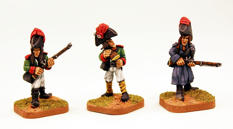 51031 Tuscani 1o Condottierie