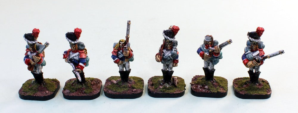 PTD 5103 1er Velite Grenadiers de la Garde Mordred Set 1 (21)