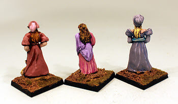 51047 Elf Ladies