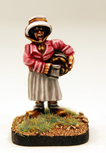 51048 Elf Vivandiere