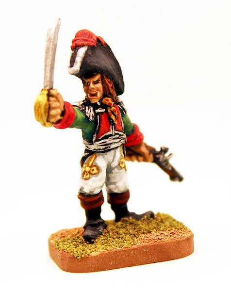 51051 Tuscani 1o Condottierie Command