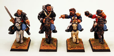 5109 Sharkes Chosen Set