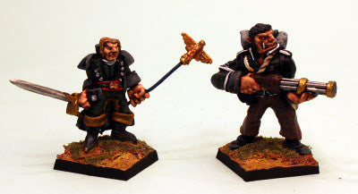 5109 Sharkes Chosen Set