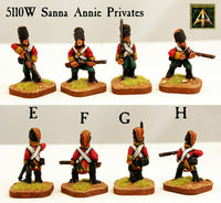 5110W Sanna Annie Privates