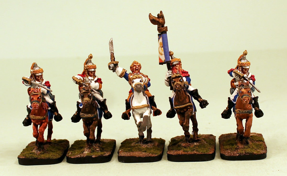 51501 L'Esprit du Garde