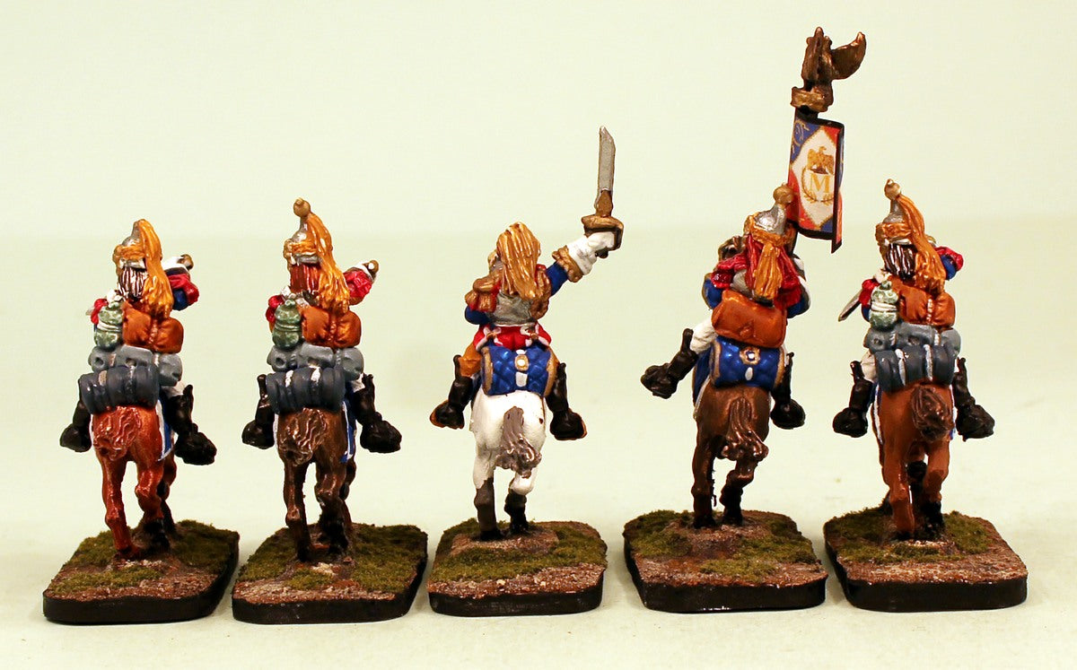 51501 L'Esprit du Garde