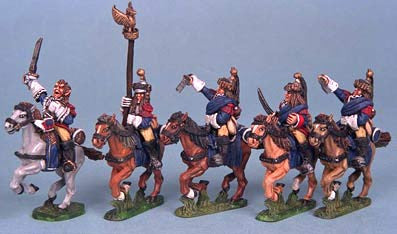 51501 L'Esprit du Garde