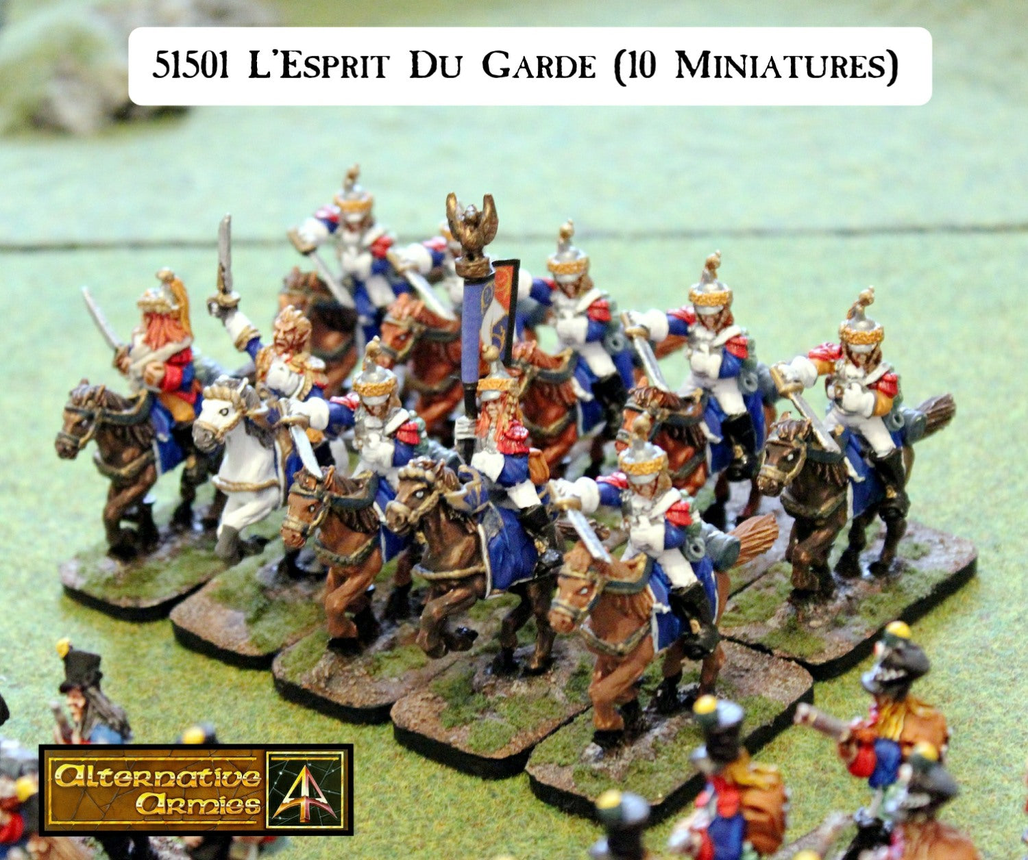 51600 Ferach Elf Catalucia Division - Save 15%