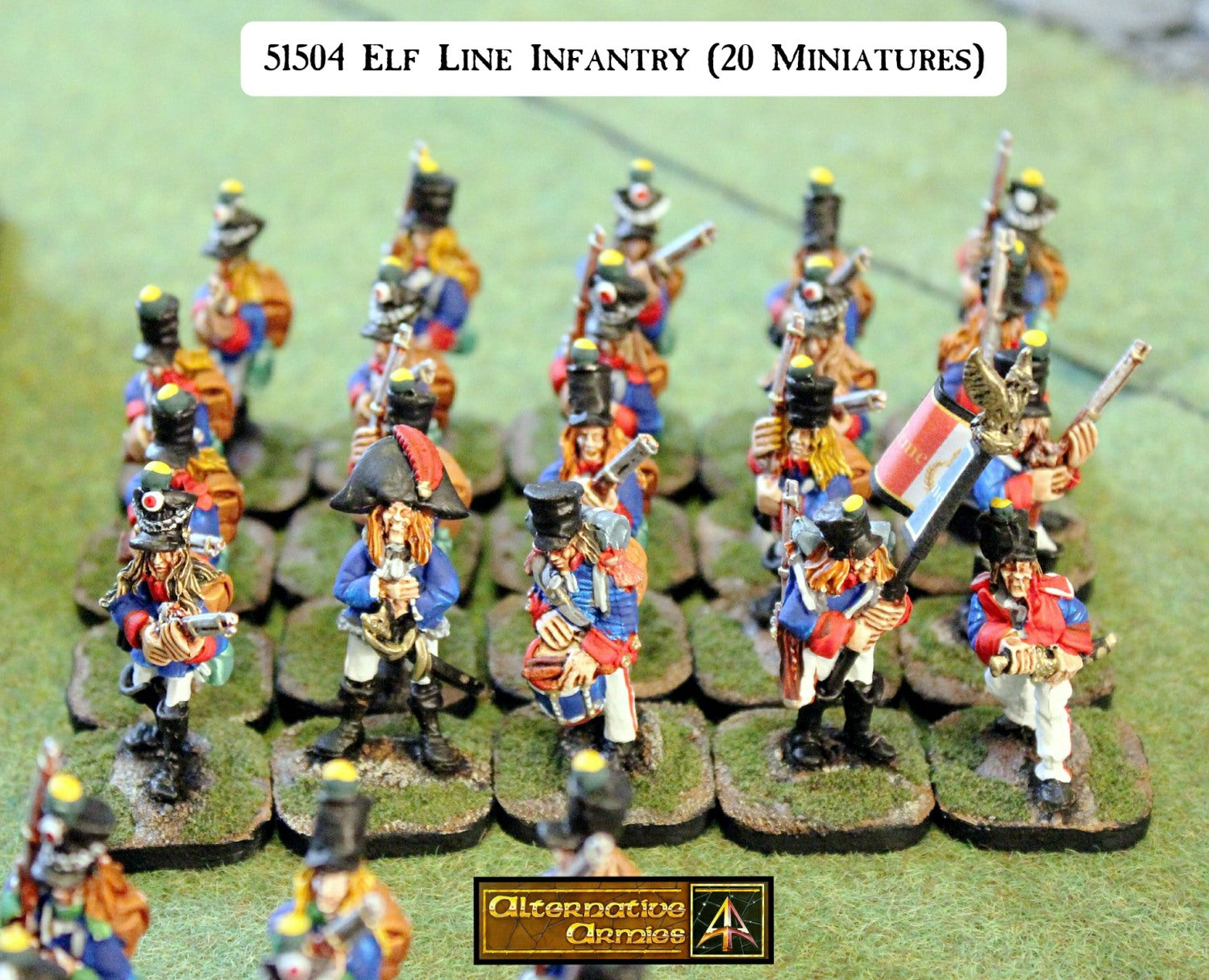 51600 Ferach Elf Catalucia Division - Save 15%