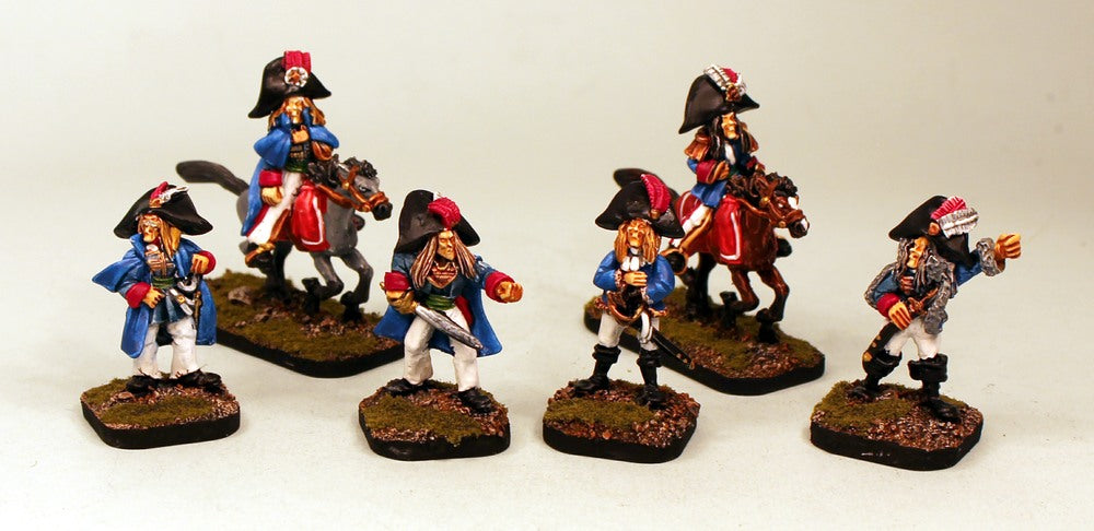 51507 Elf Command