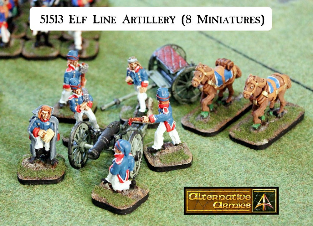 51600 Ferach Elf Catalucia Division - Save 15%