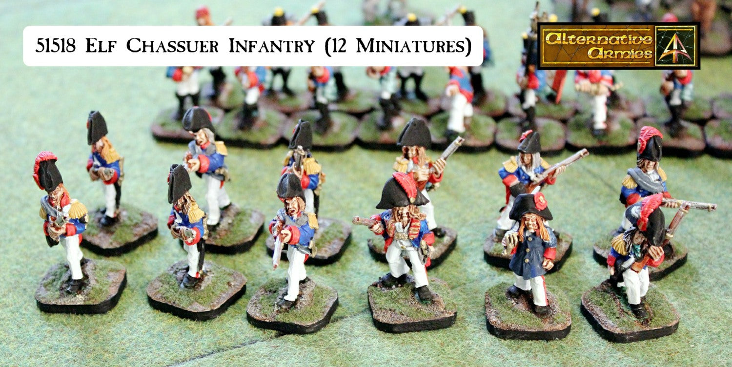 51600 Ferach Elf Catalucia Division - Save 15%