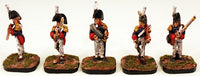 51522 Elf Garde Chasseur Light Infantry