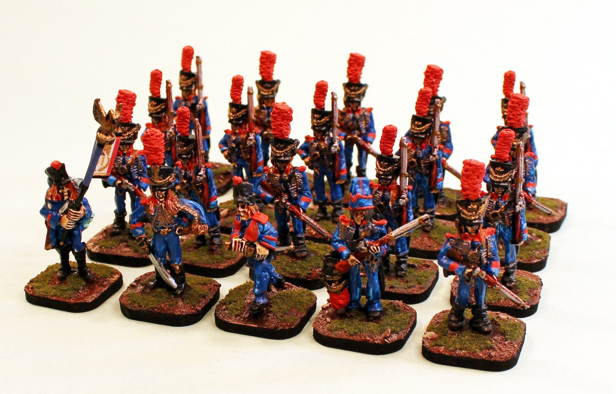 51523 Elf Marines