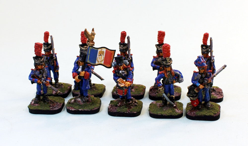 PTD 51523-U Elf Marines (20)