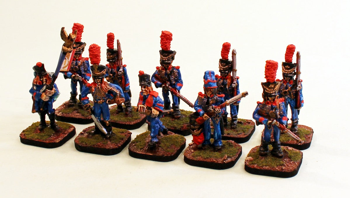 51523 Elf Marines