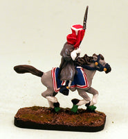 51531 Elf Chevauleger Cavalry