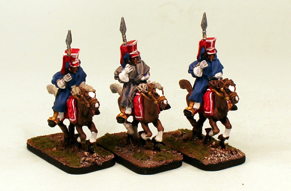 51531 Elf Chevauleger Cavalry