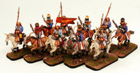 51532 Cabaleros Cavalry