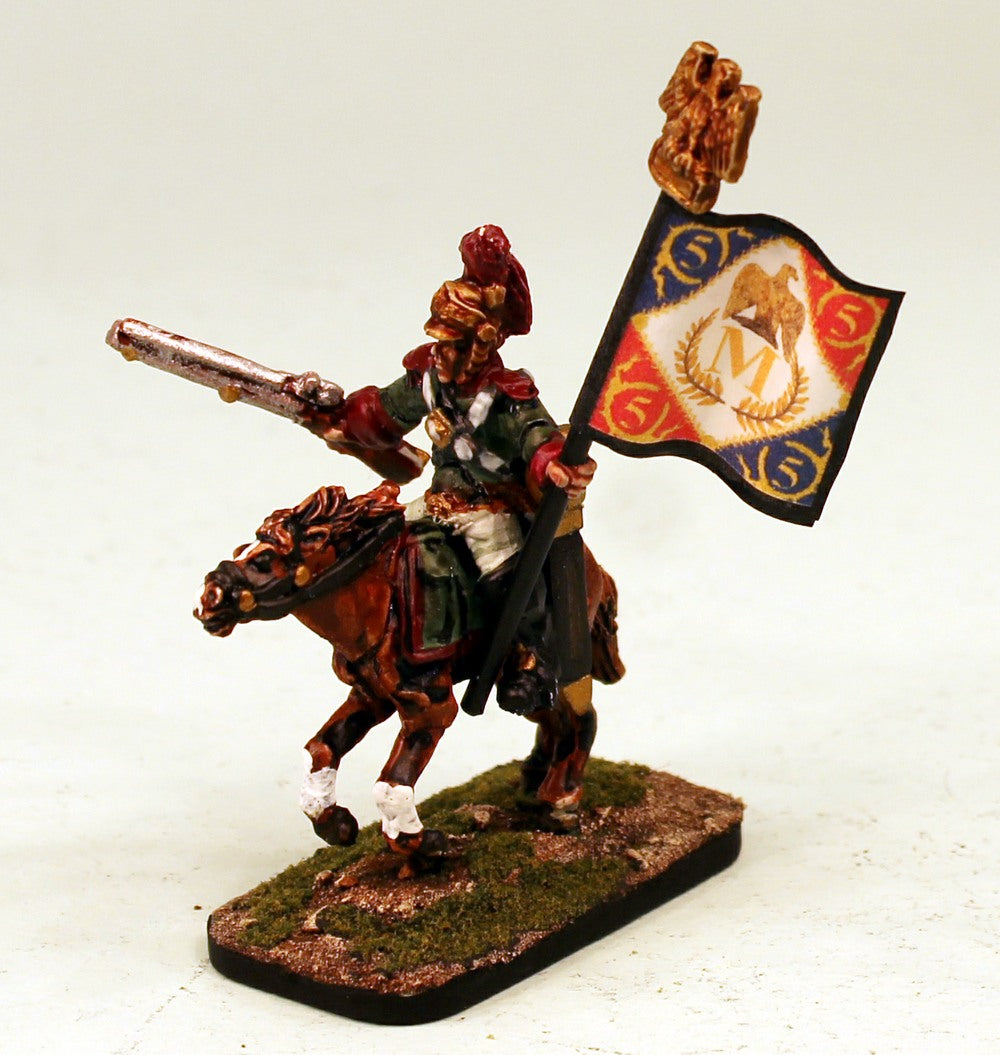 51533 Elf Line Dragoons