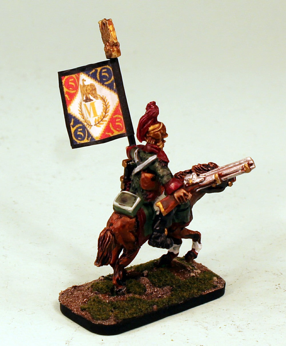 51533 Elf Line Dragoons