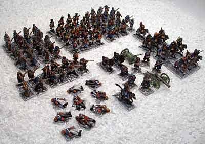 51601 Ferach Elf Witchlands Division - Save 15%