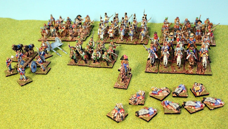 51602 Dark Elf Division - Save 15%