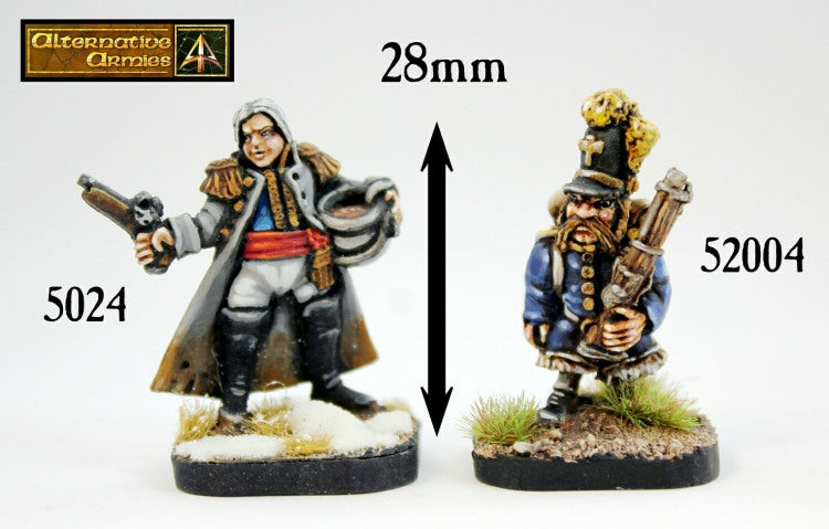 52512 1me Finklestein Dwarf Line
