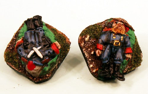 52010 Dwarf Casualties