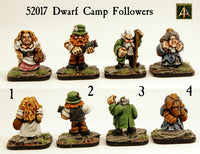52017 Dwarf Camp Followers