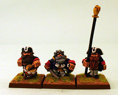 52018 Von Rotte Line Command