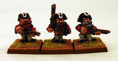 52019 Von Rotte Line Troopers