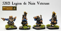 52021 Legion de Nain Veterans